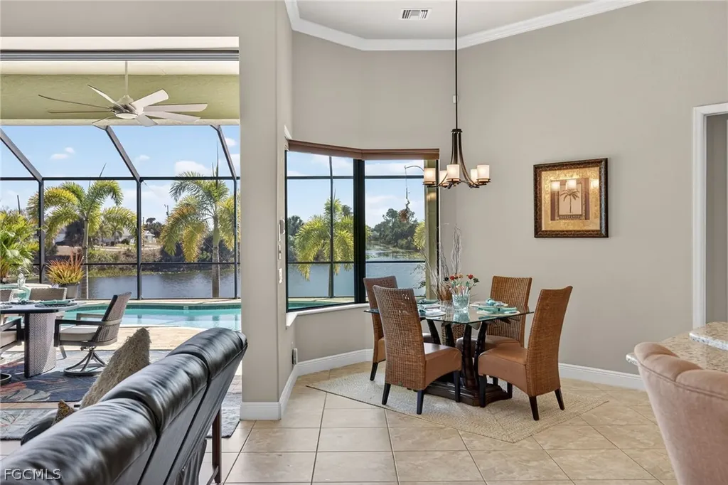 1236 NE 40th Street Cape Coral FL 33909