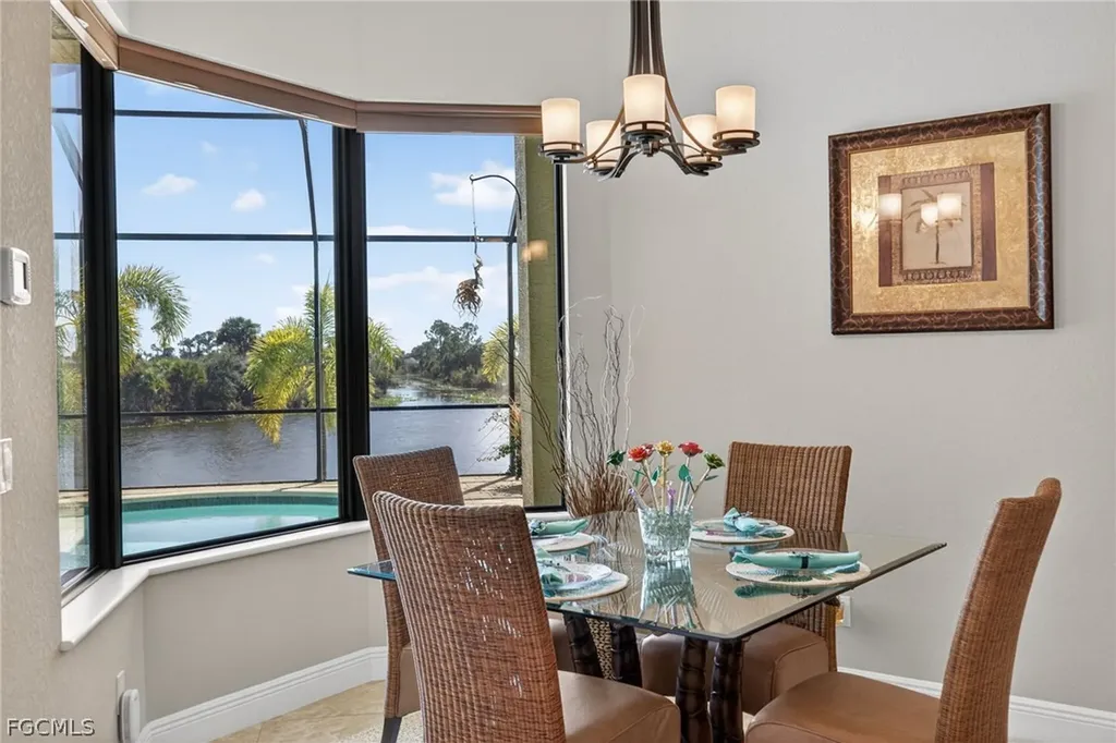 1236 NE 40th Street Cape Coral FL 33909