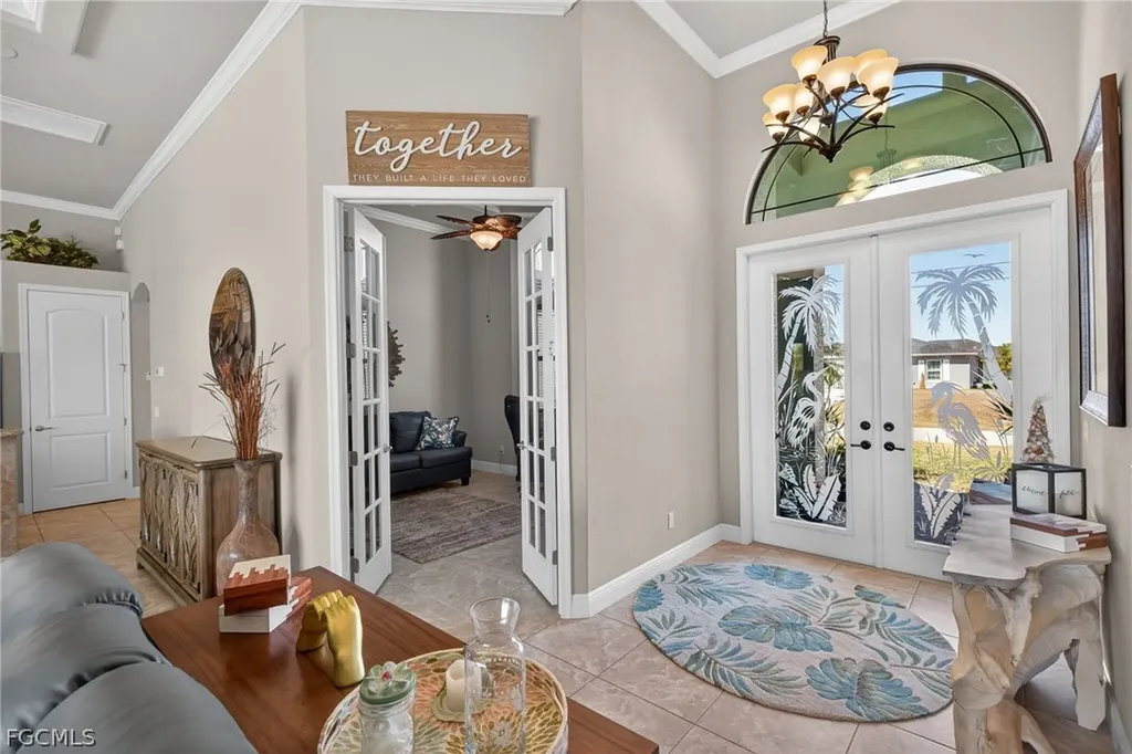 1236 NE 40th Street Cape Coral FL 33909