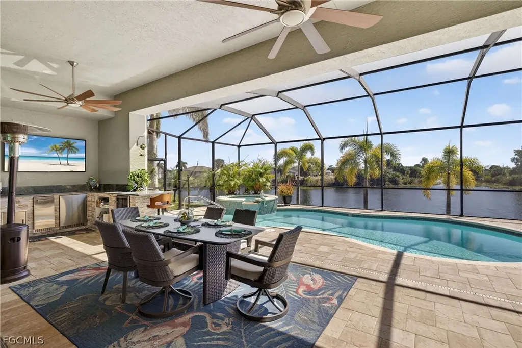 1236 NE 40th Street Cape Coral FL 33909