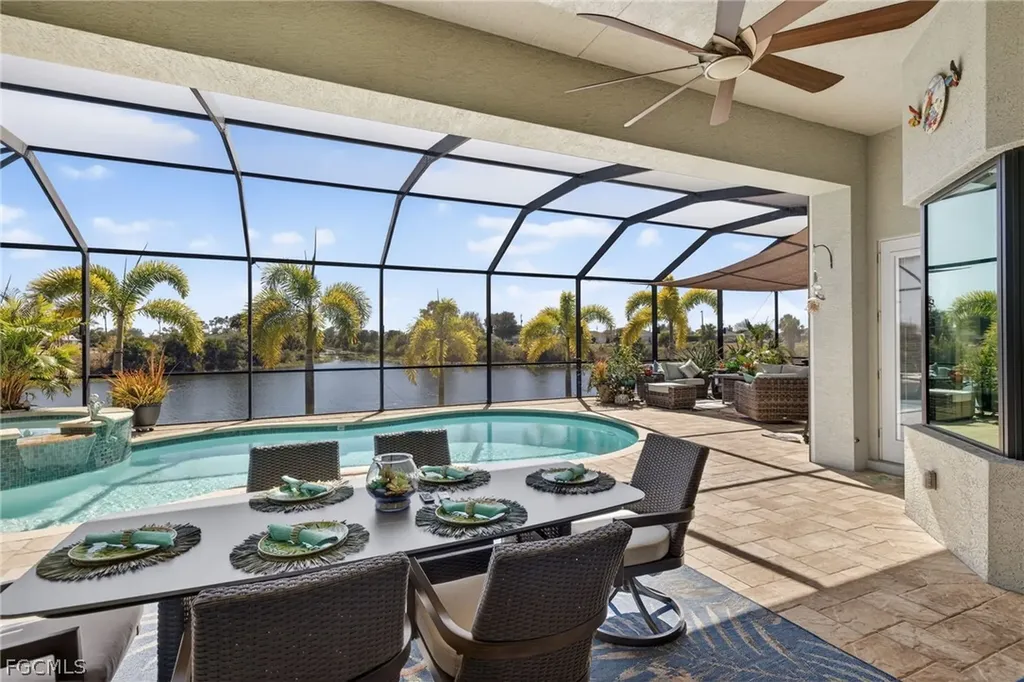 1236 NE 40th Street Cape Coral FL 33909