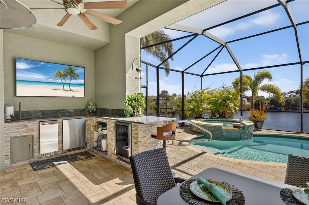 1236 NE 40th Street Cape Coral FL 33909