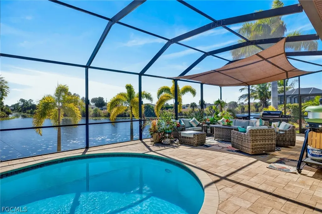 1236 NE 40th Street Cape Coral FL 33909