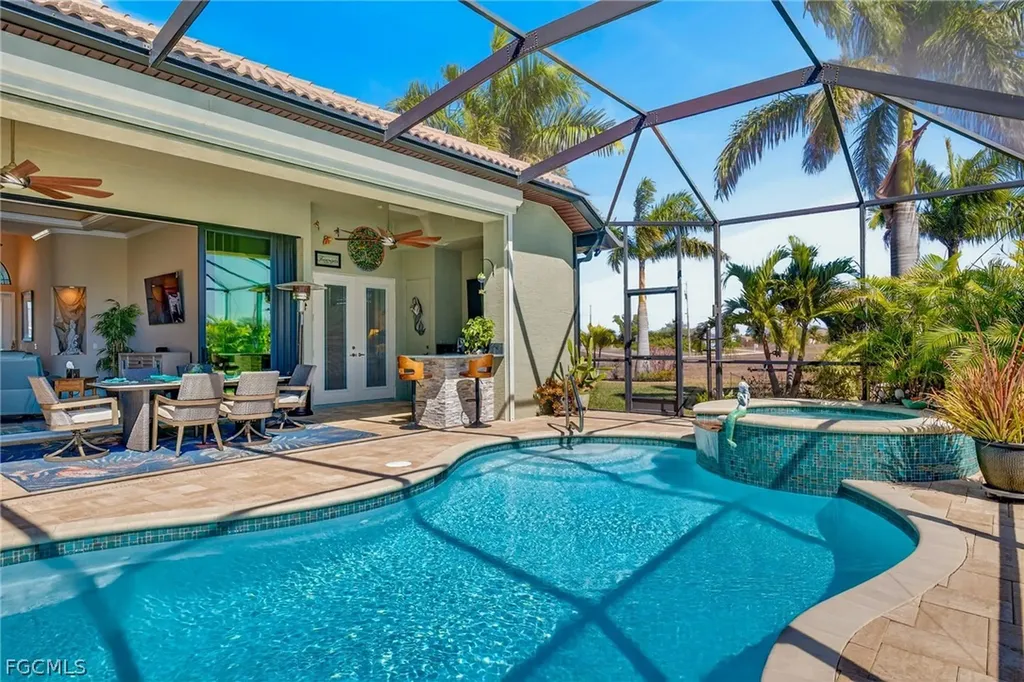 1236 NE 40th Street Cape Coral FL 33909