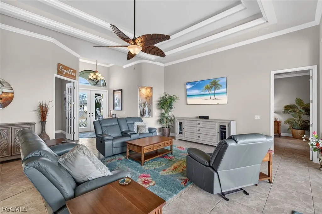 1236 NE 40th Street Cape Coral FL 33909