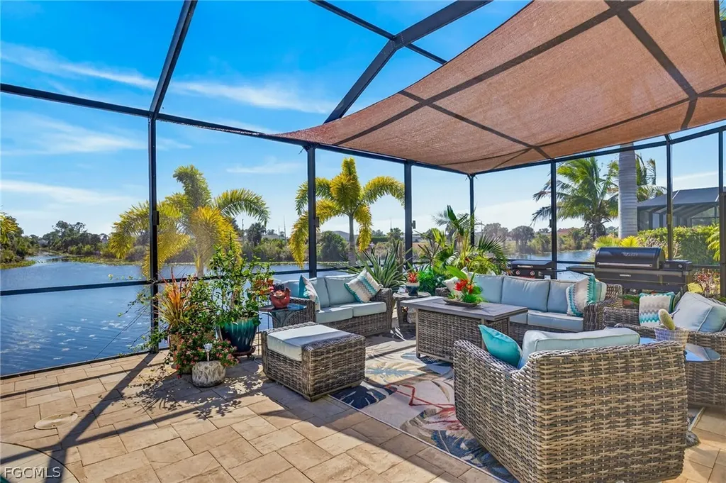 1236 NE 40th Street Cape Coral FL 33909