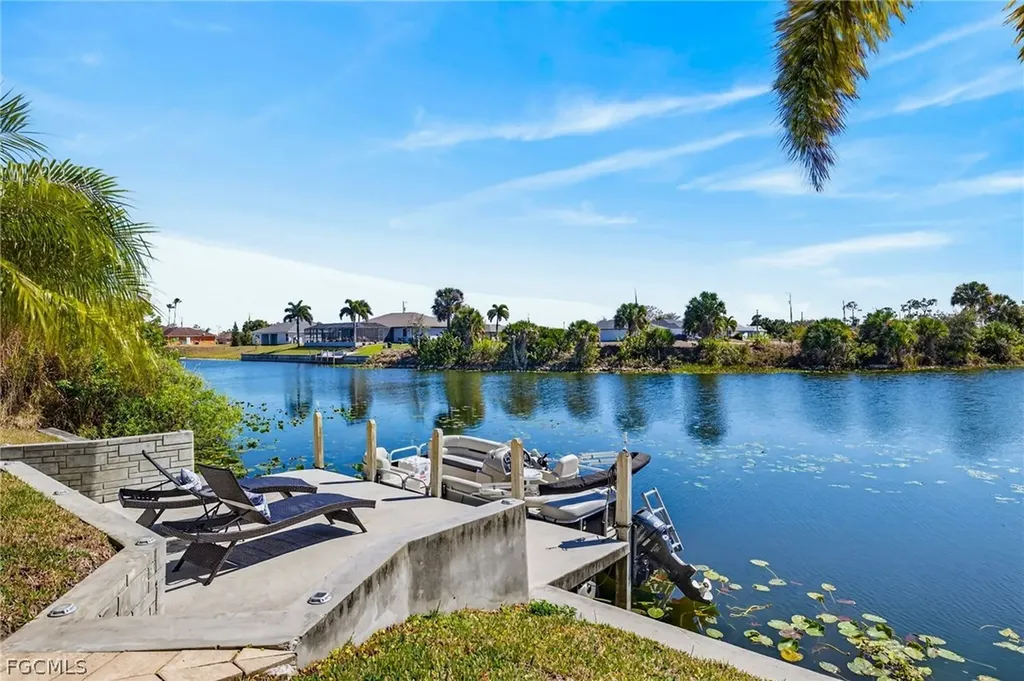 1236 NE 40th Street Cape Coral FL 33909