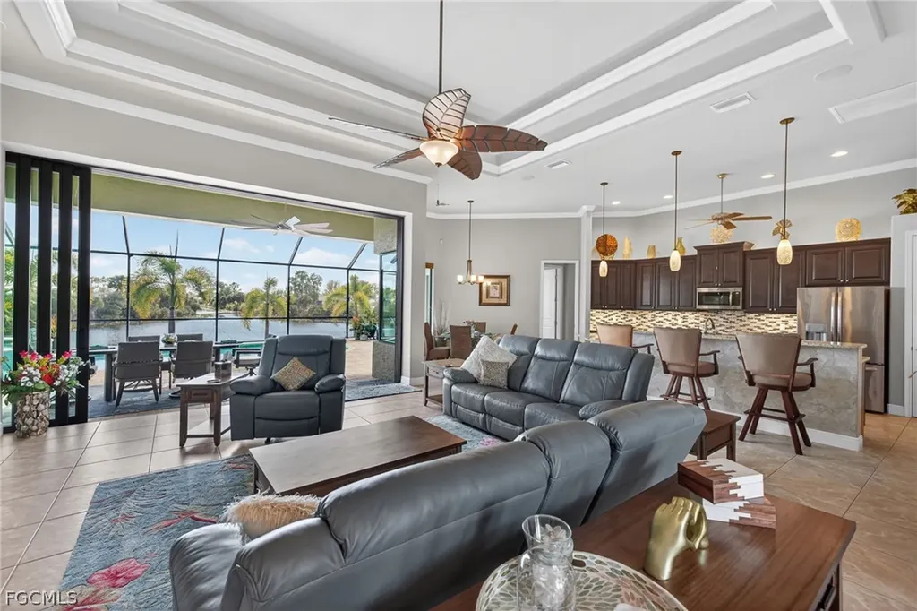 1236 NE 40th Street Cape Coral FL 33909
