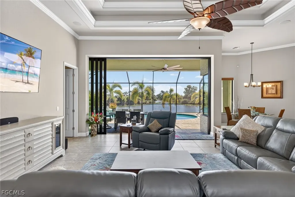1236 NE 40th Street Cape Coral FL 33909