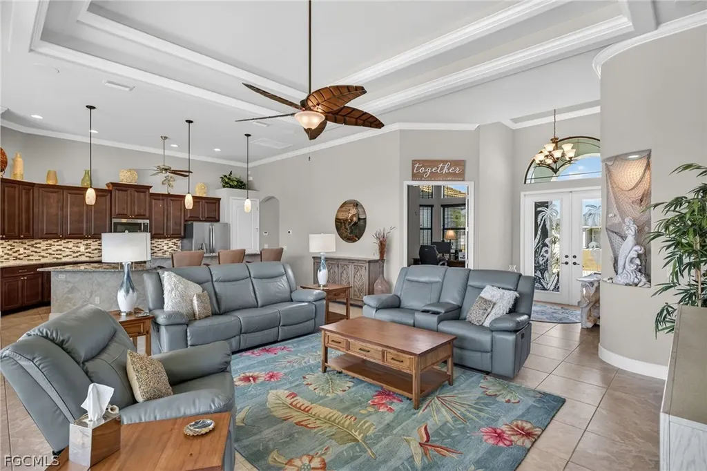 1236 NE 40th Street Cape Coral FL 33909