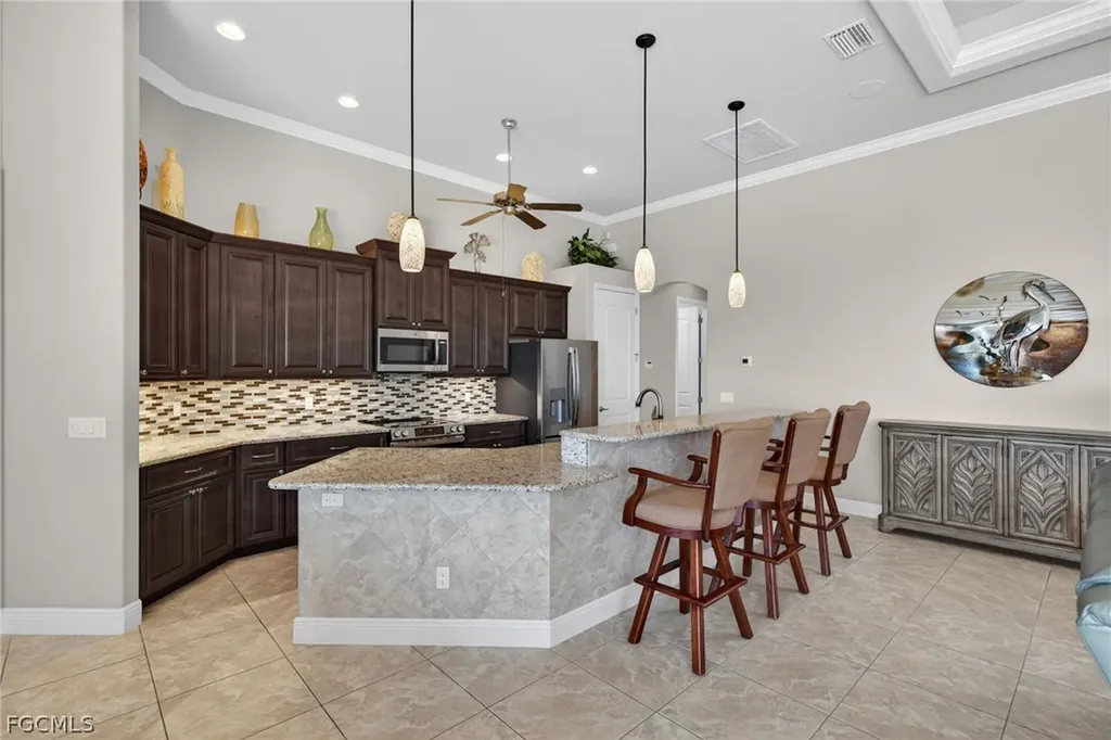 1236 NE 40th Street Cape Coral FL 33909