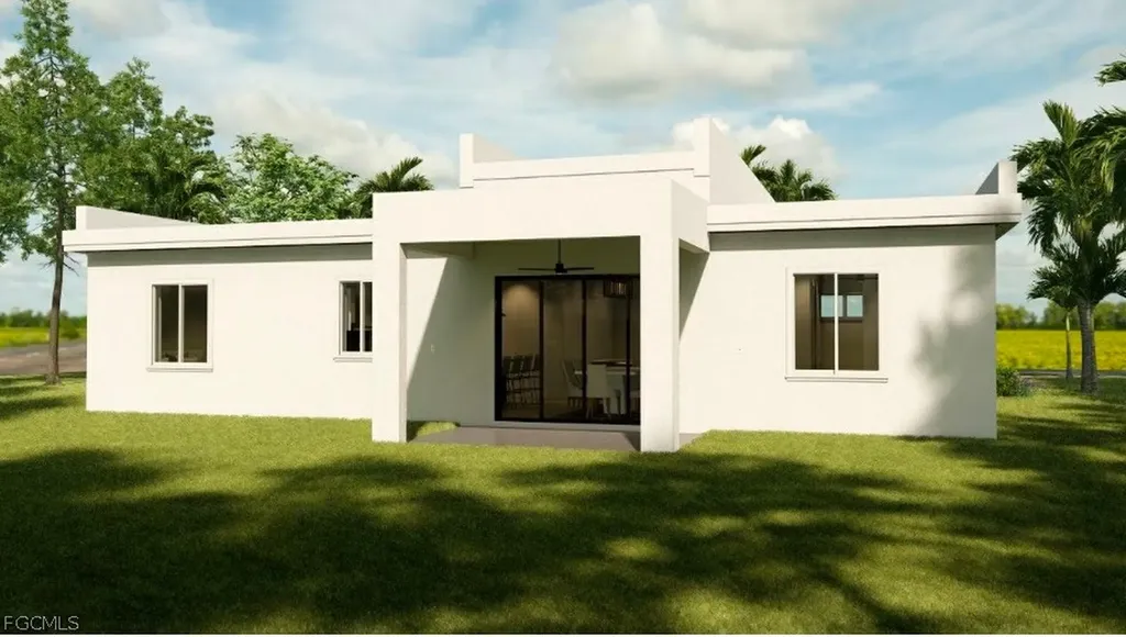 607 Leo Avenue N Lehigh Acres FL 33971