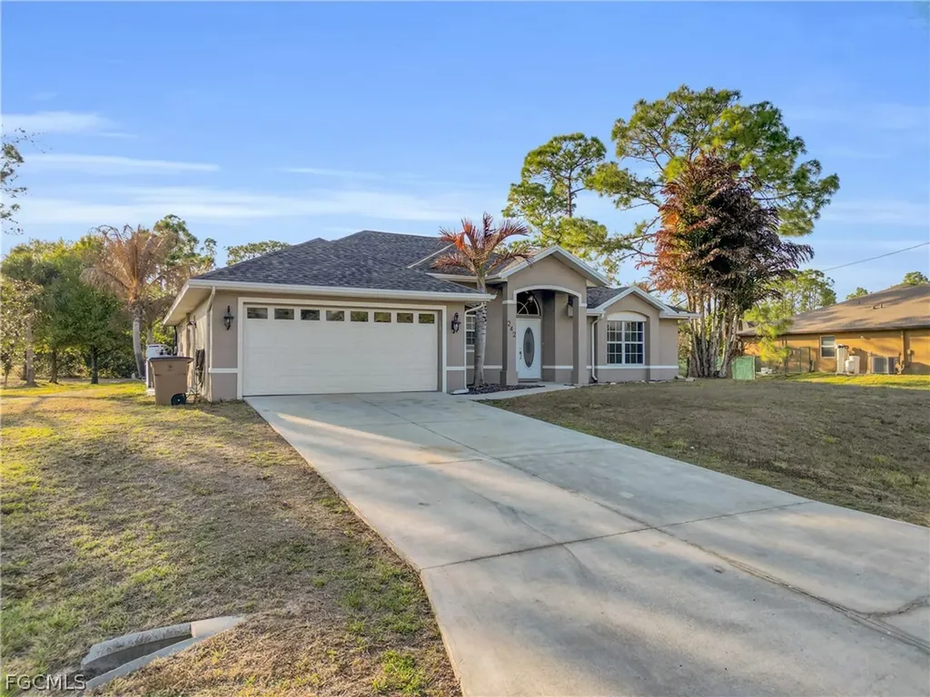 242 Nebraska Avenue S Lehigh Acres FL 33974