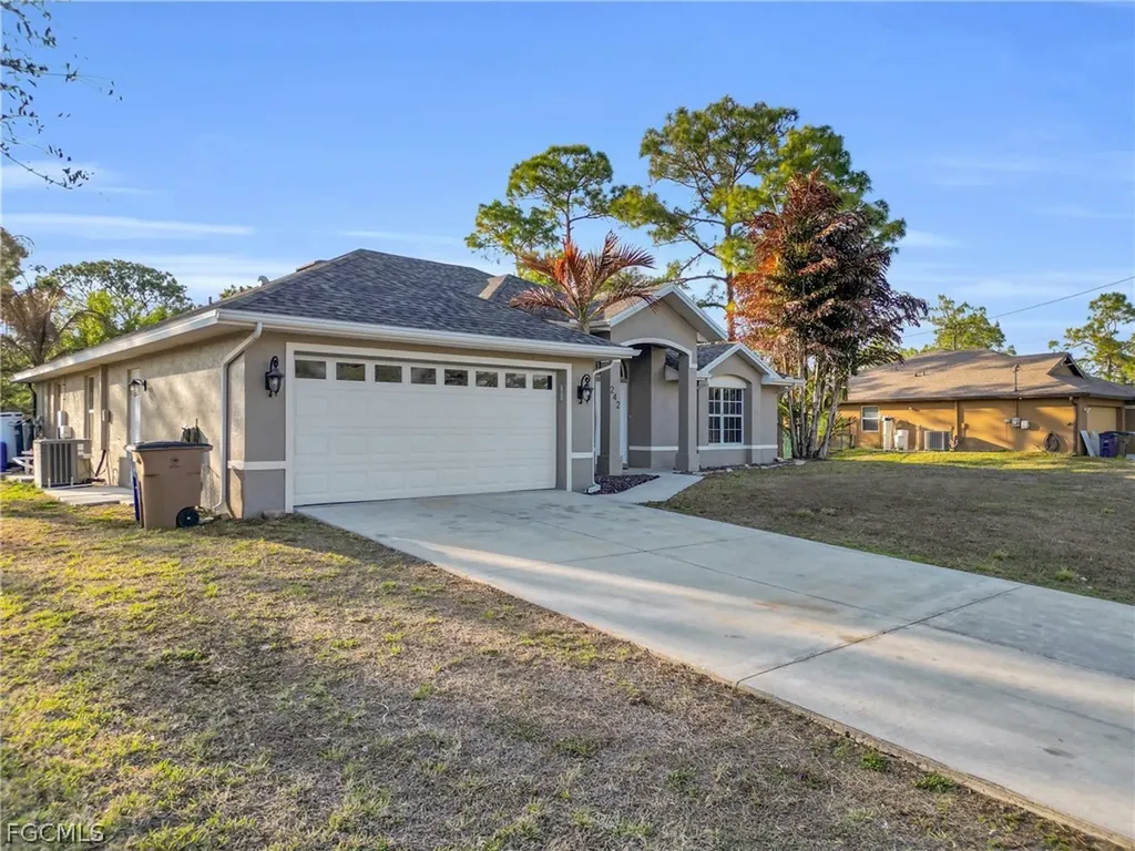 242 Nebraska Avenue S Lehigh Acres FL 33974