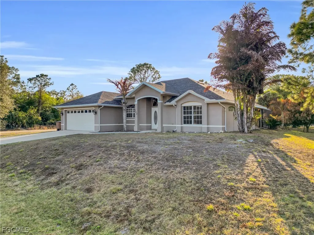 242 Nebraska Avenue S Lehigh Acres FL 33974
