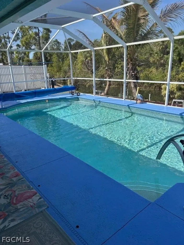 303 Wilmington Parkway Cape Coral FL 33993