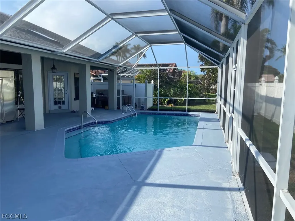8860 Banyan Cove Circle Fort Myers FL 33919
