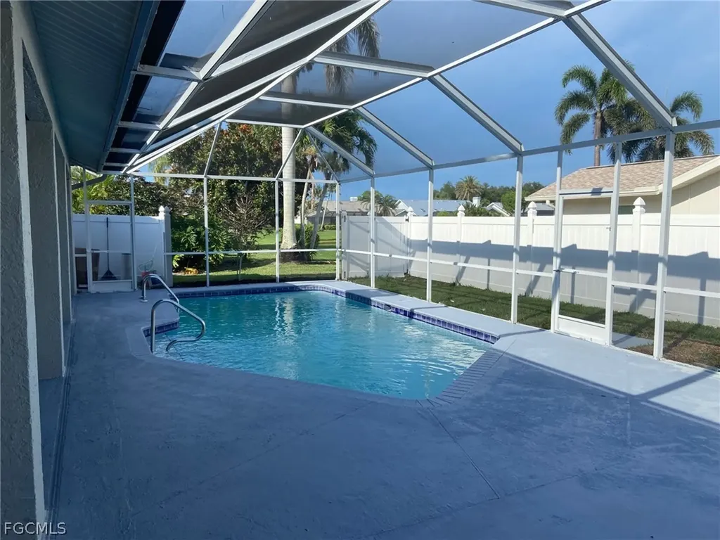 8860 Banyan Cove Circle Fort Myers FL 33919