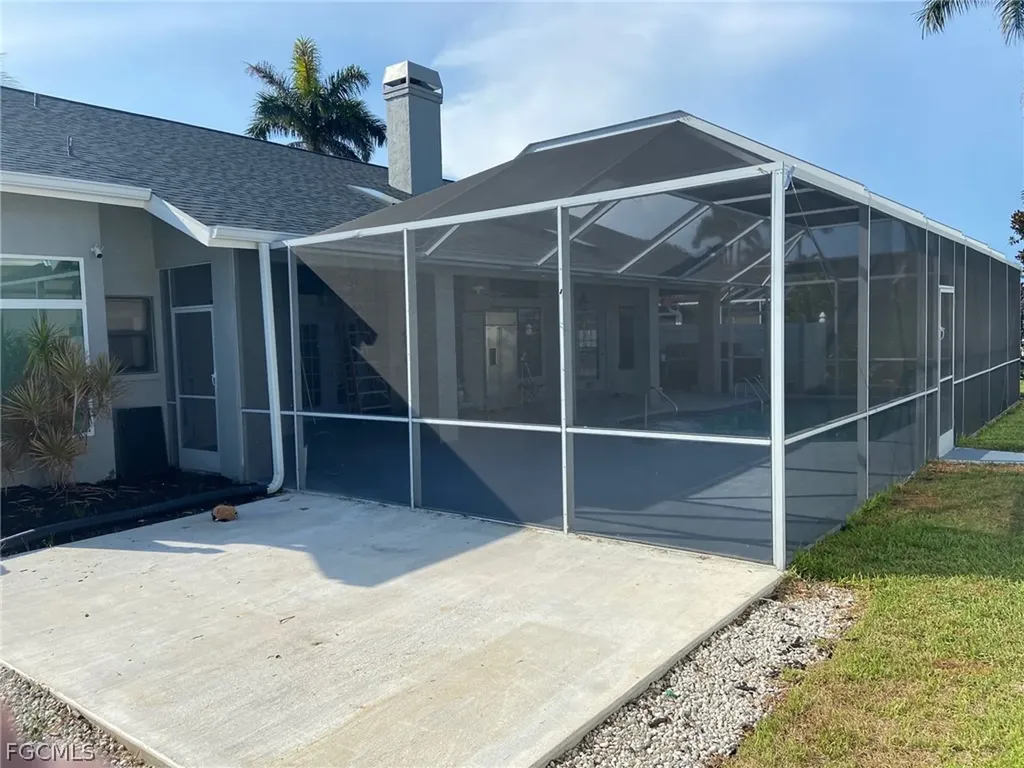 8860 Banyan Cove Circle Fort Myers FL 33919