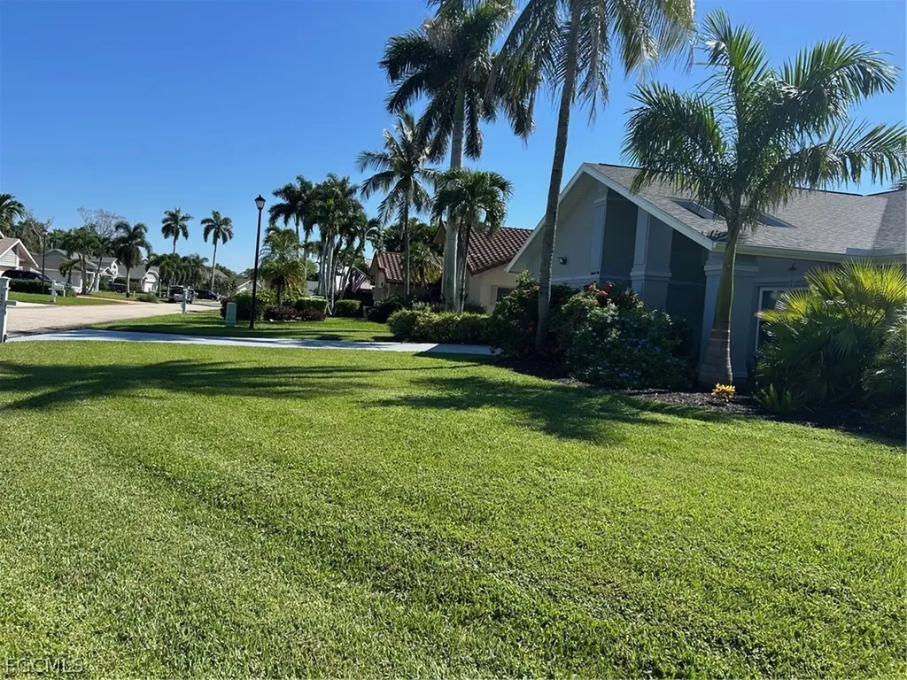 8860 Banyan Cove Circle Fort Myers FL 33919