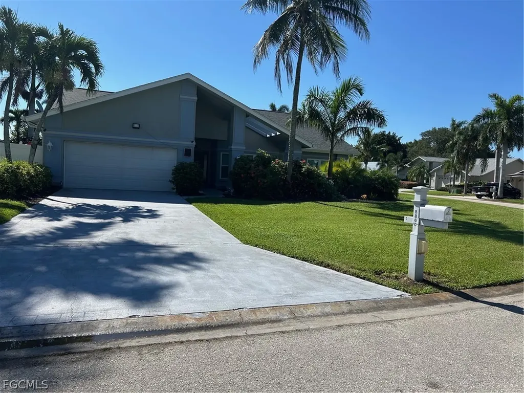 8860 Banyan Cove Circle Fort Myers FL 33919