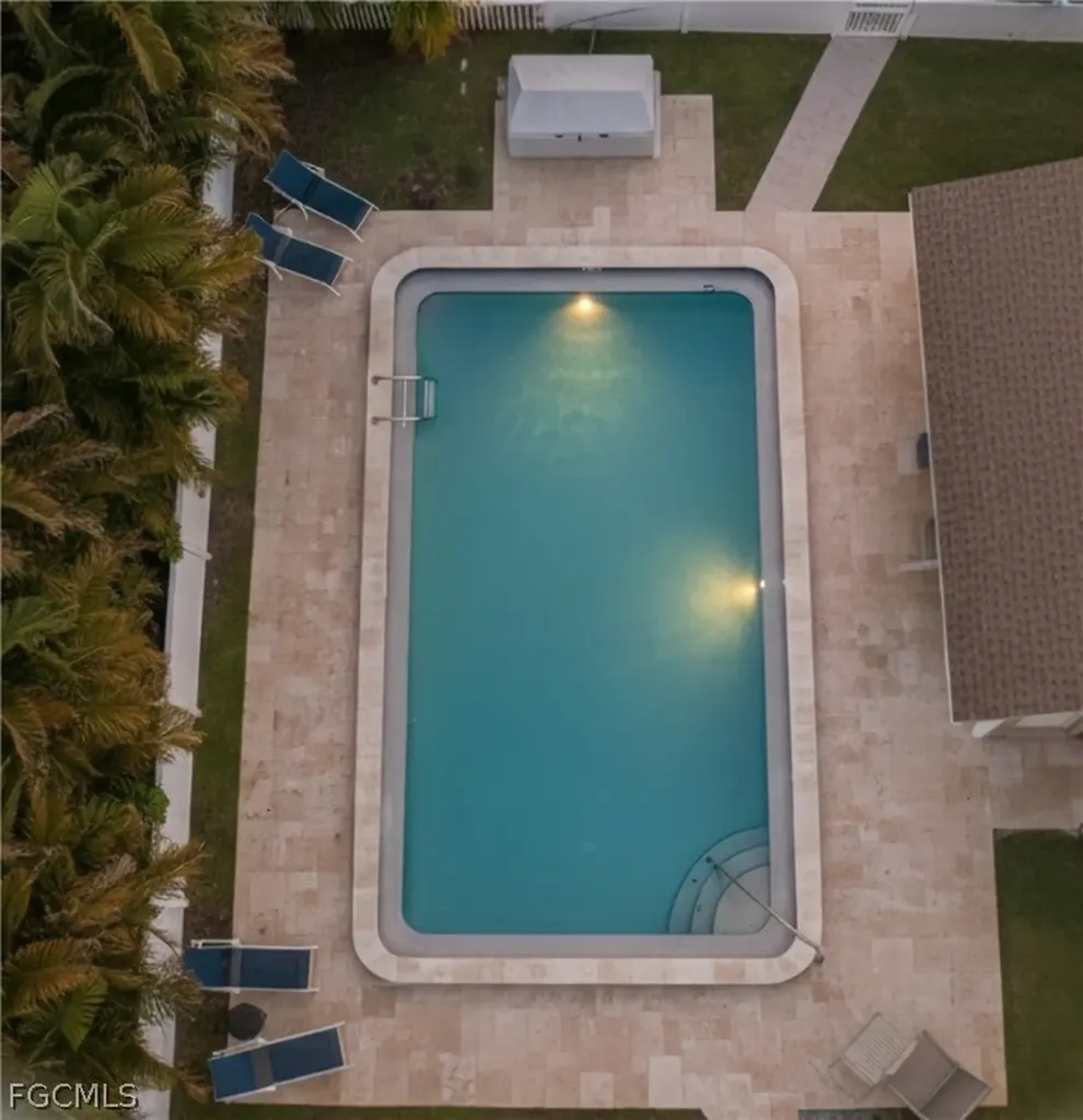 1031 SE 8th Terrace Cape Coral FL 33990