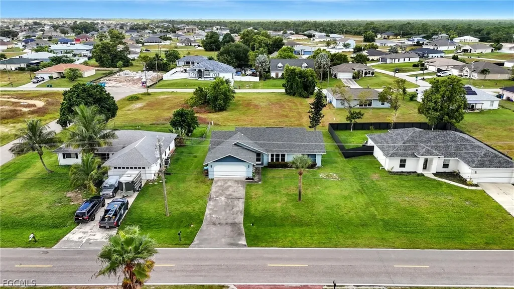 3218 Santa Barbara Boulevard N Cape Coral FL 33993