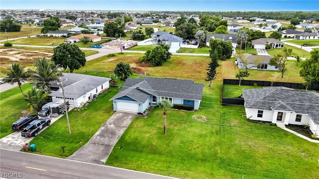 3218 Santa Barbara Boulevard N Cape Coral FL 33993