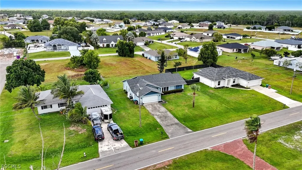 3218 Santa Barbara Boulevard N Cape Coral FL 33993