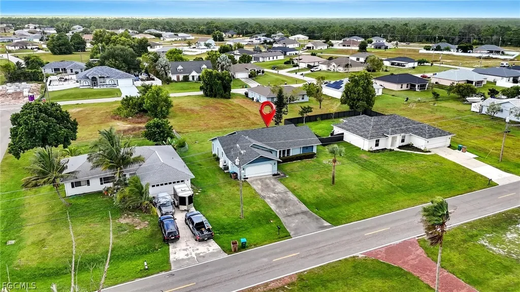 3218 Santa Barbara Boulevard N Cape Coral FL 33993