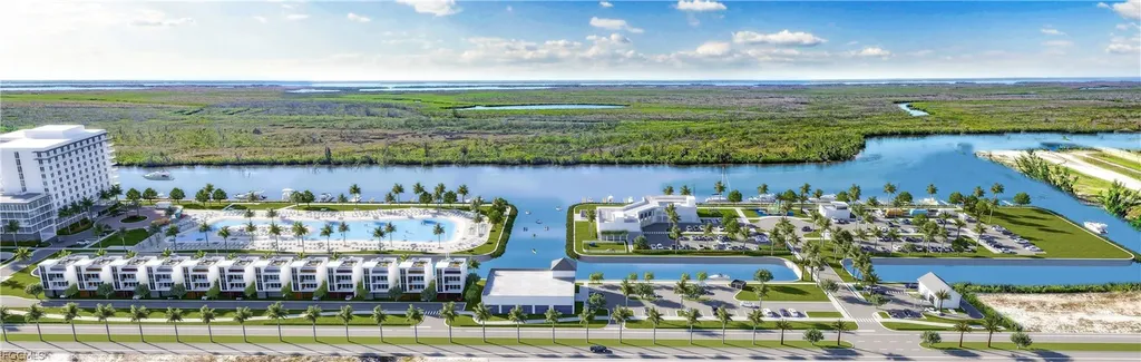 4317 NW 36th Place Cape Coral FL 33993