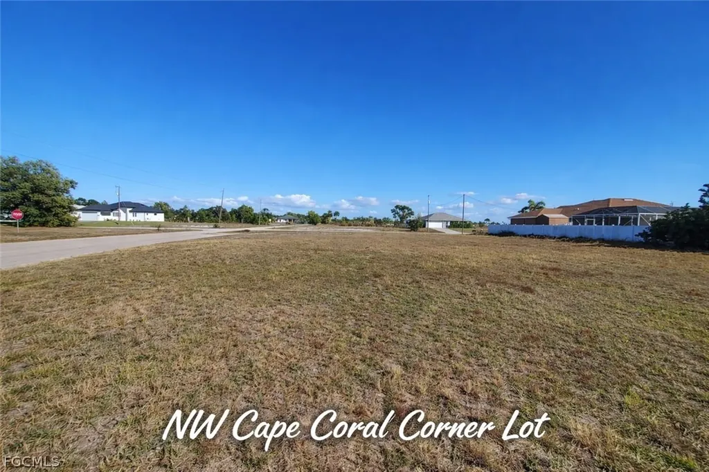 4317 NW 36th Place Cape Coral FL 33993