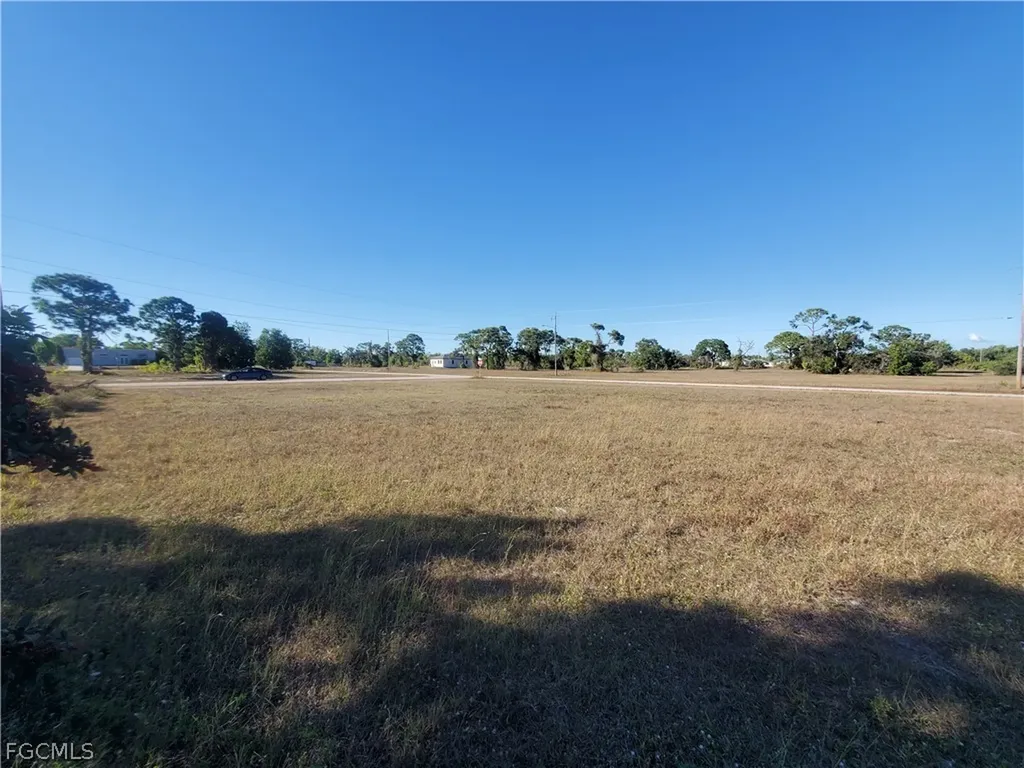 4317 NW 36th Place Cape Coral FL 33993