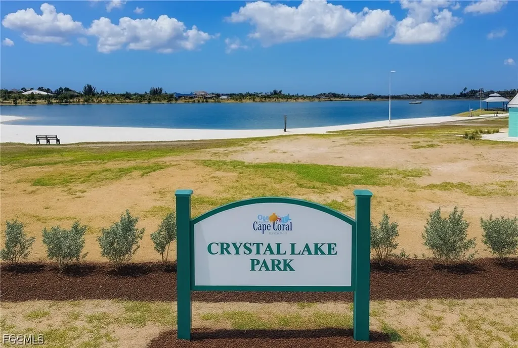 4317 NW 36th Place Cape Coral FL 33993