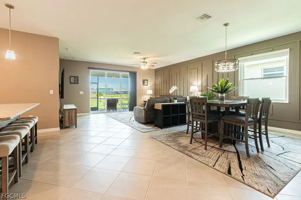 3943 E Hampton Circle Alva FL 33920