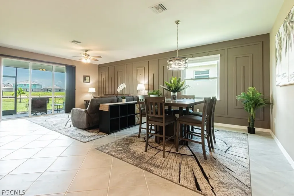 3943 E Hampton Circle Alva FL 33920