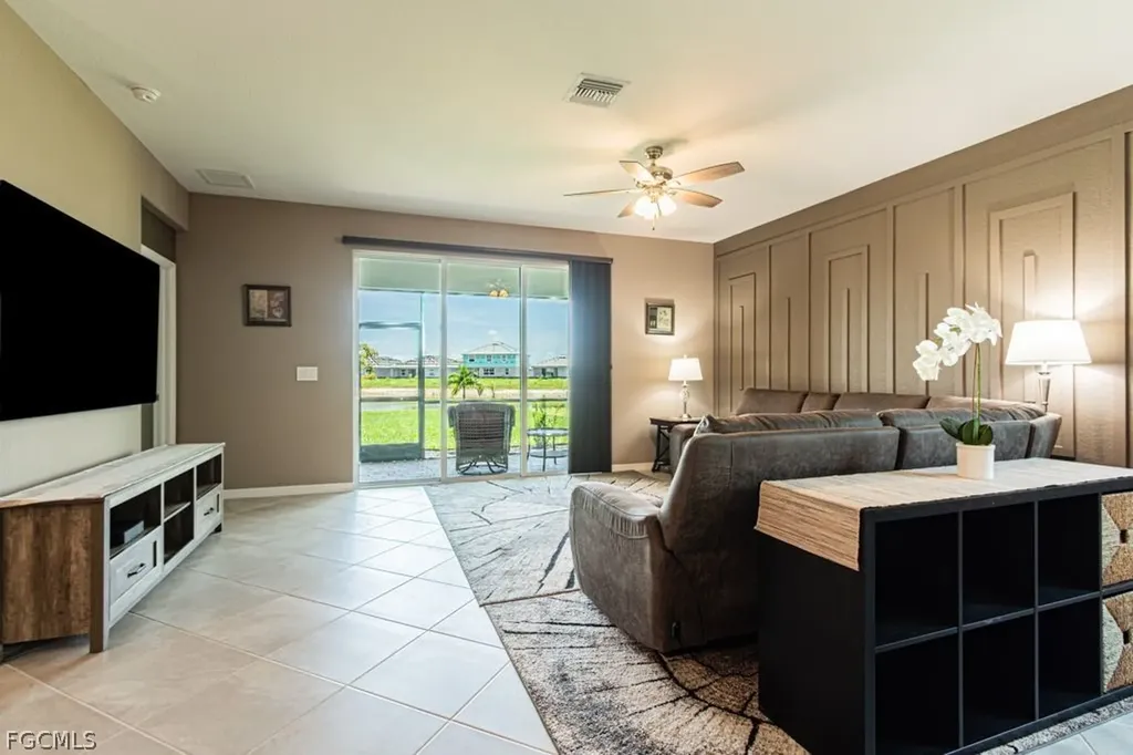 3943 E Hampton Circle Alva FL 33920