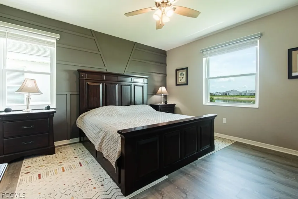 3943 E Hampton Circle Alva FL 33920