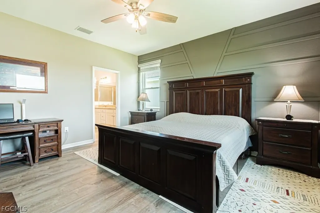 3943 E Hampton Circle Alva FL 33920