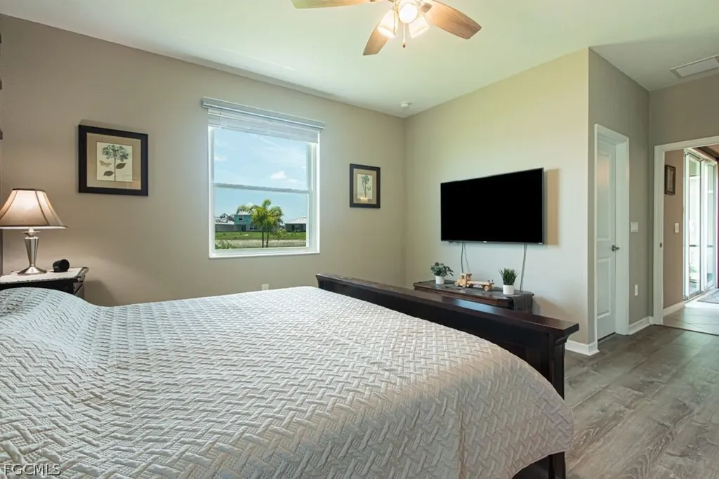 3943 E Hampton Circle Alva FL 33920