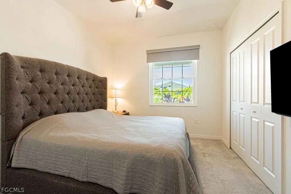 3943 E Hampton Circle Alva FL 33920