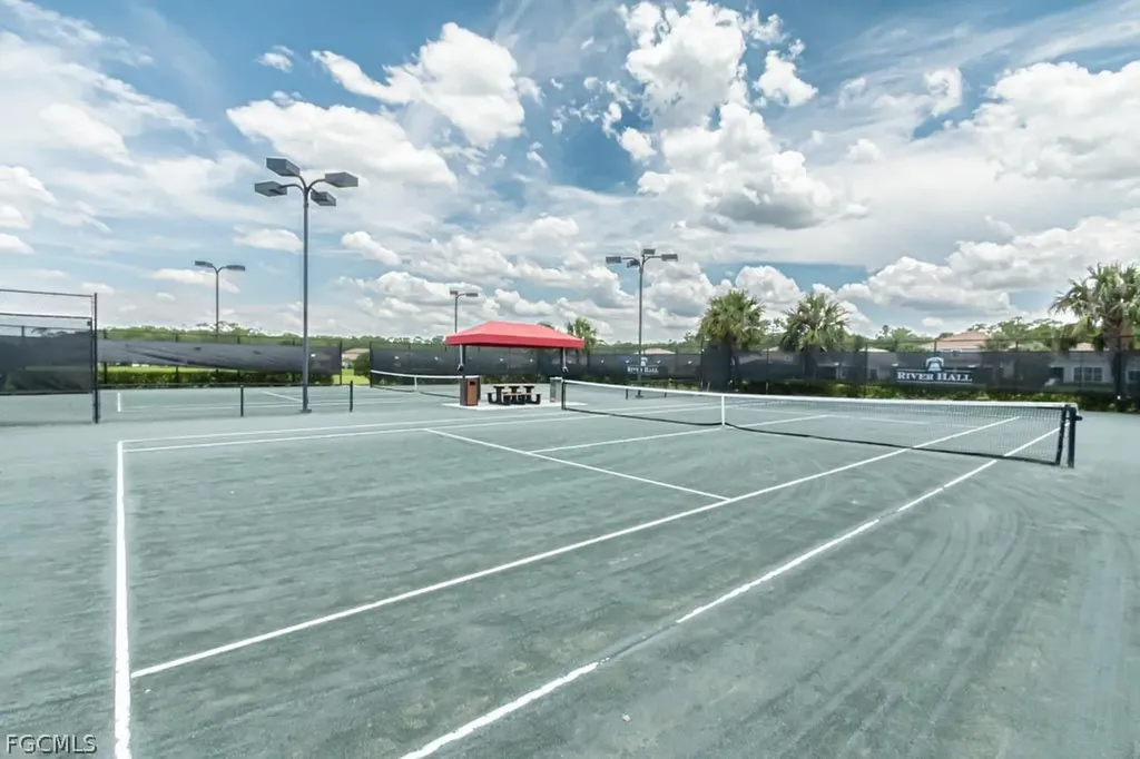 3943 E Hampton Circle Alva FL 33920