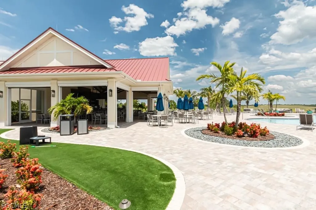 3943 E Hampton Circle Alva FL 33920