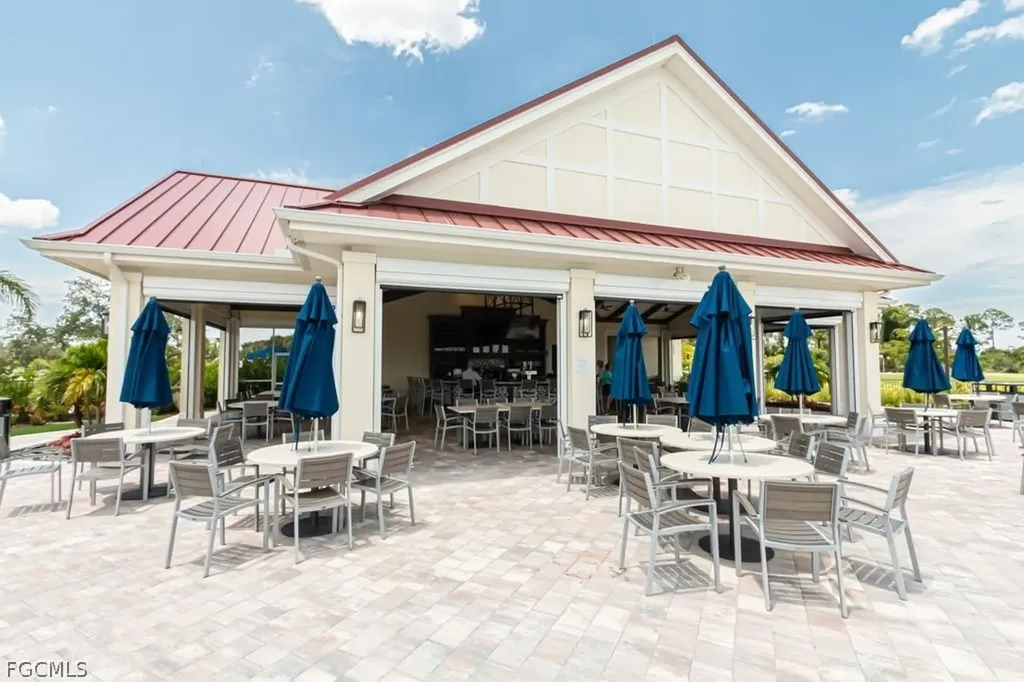 3943 E Hampton Circle Alva FL 33920