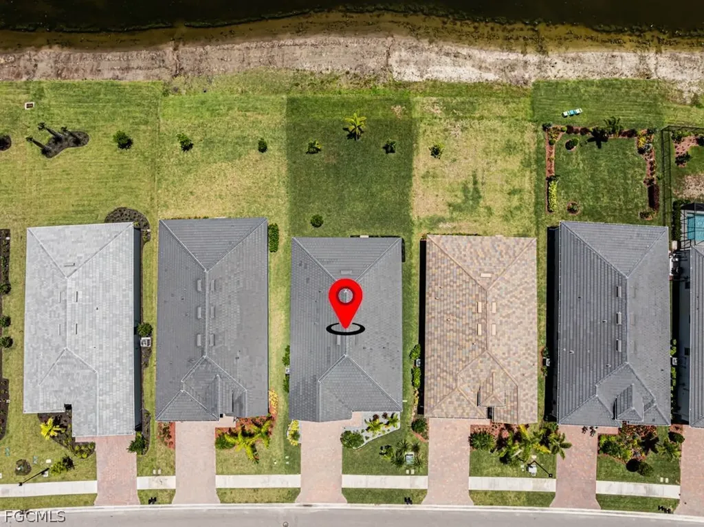 3943 E Hampton Circle Alva FL 33920