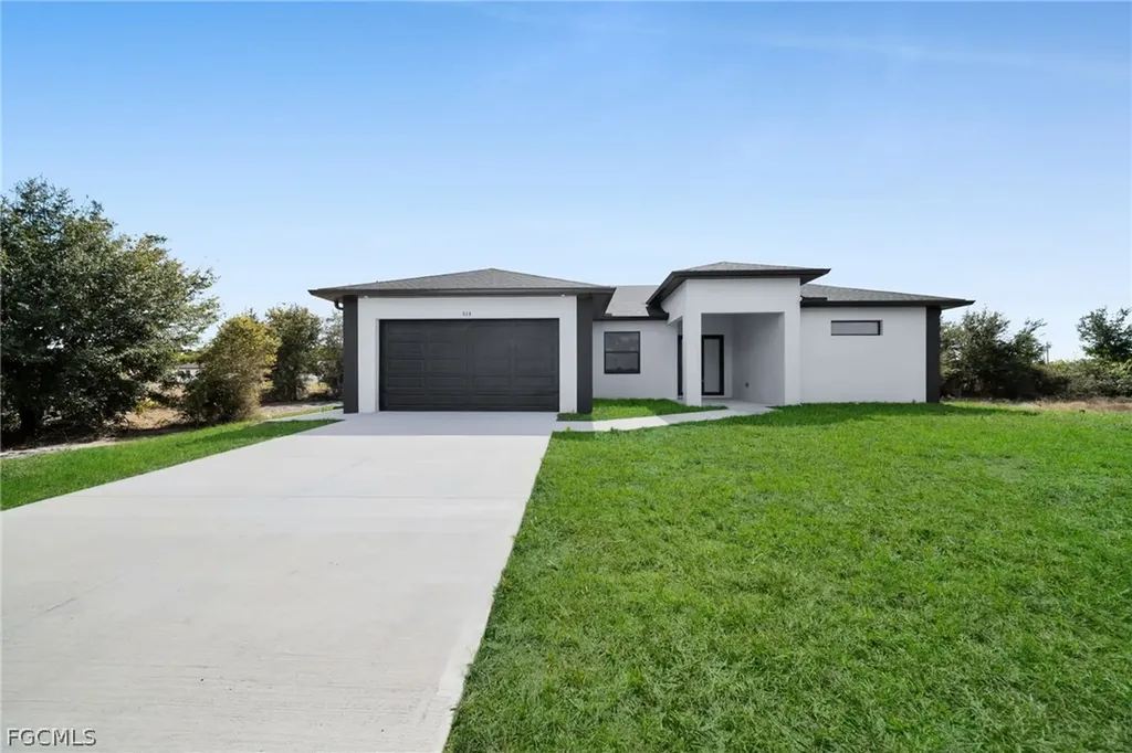 538 Raintree Street E Lehigh Acres FL 33974