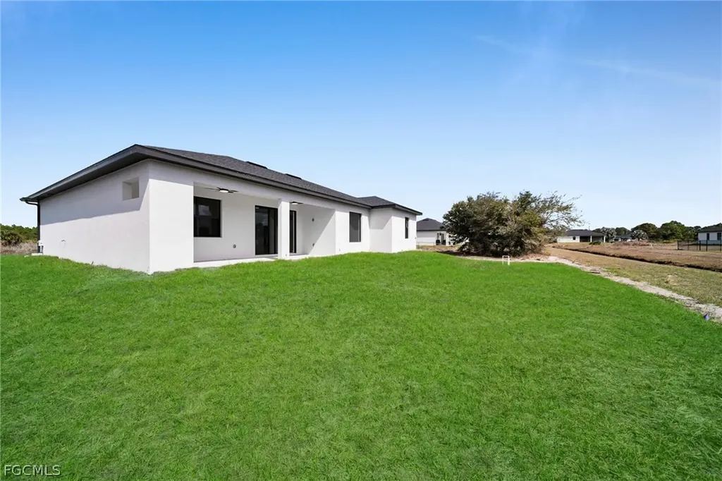 538 Raintree Street E Lehigh Acres FL 33974