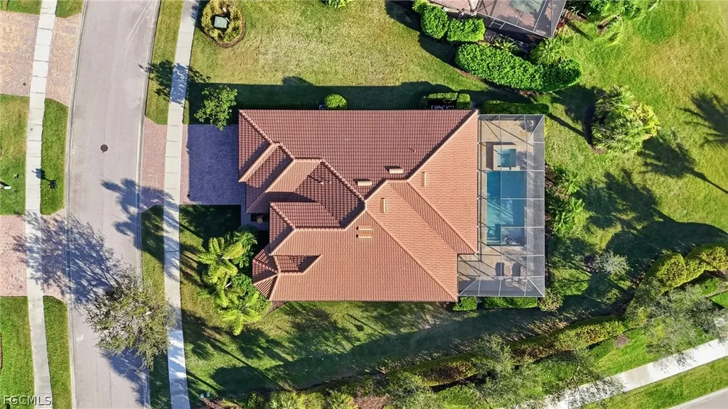 11001 Castlereagh Street Fort Myers FL 33913