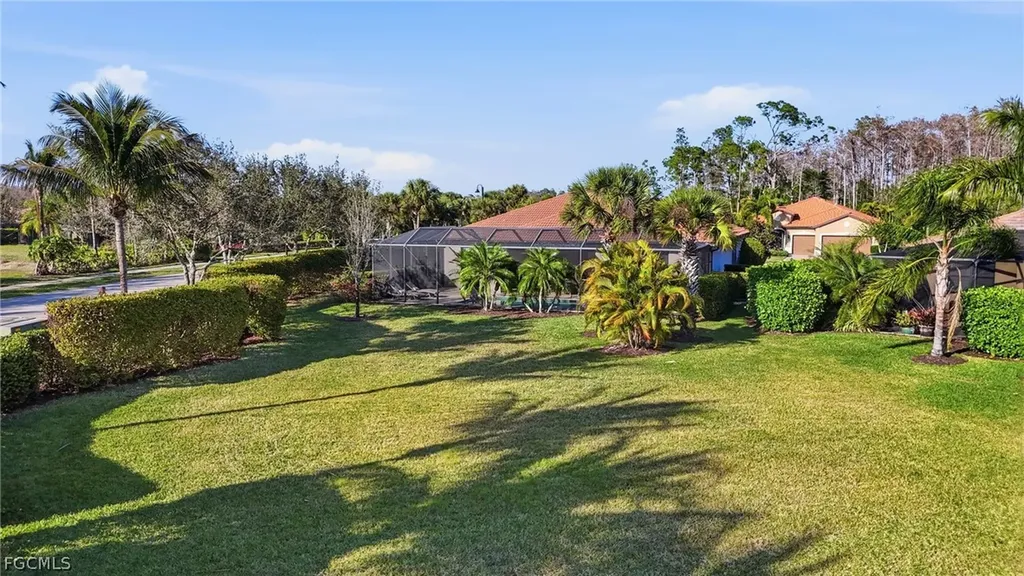 11001 Castlereagh Street Fort Myers FL 33913