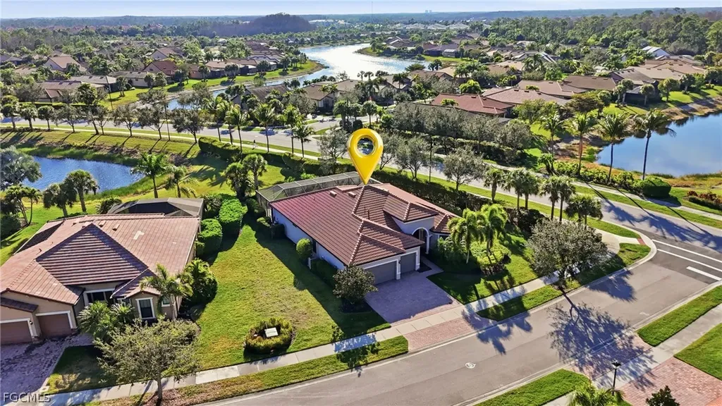 11001 Castlereagh Street Fort Myers FL 33913